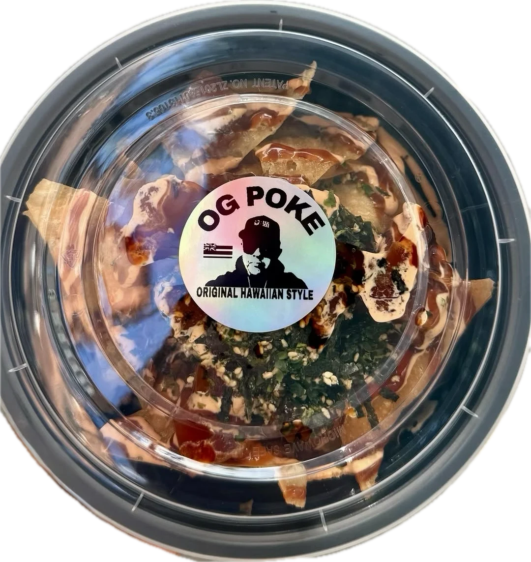OG Poke